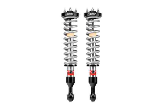 Eibach 24-26 Toyota Land Cruiser Stage 2R Pro-Lift Kit (Front Coilovers & Rear Shock/Springs) E86-82-108-02-22