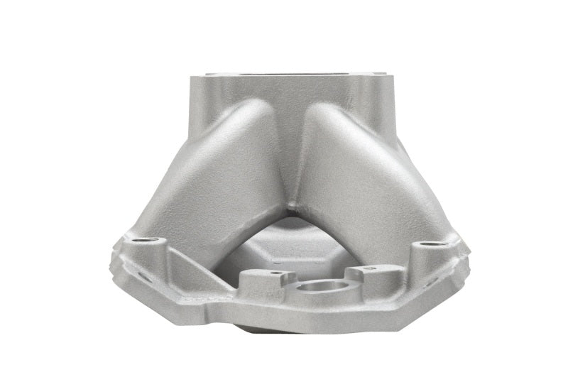 Edelbrock 2892 Manifold SBC Super Victor II