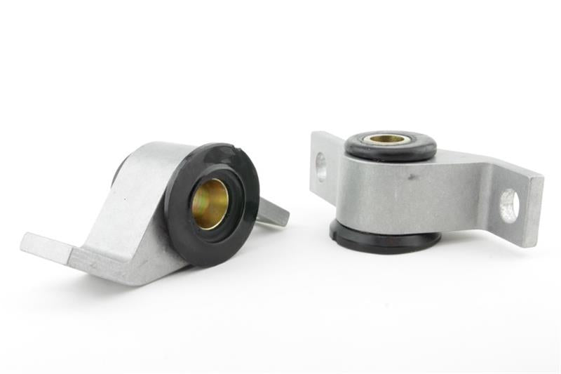Whiteline KCA359M Front Race Anti-Dive Caster Kit for 2002-2007 Subaru Impreza, 2005-2006 Saab 9-2X