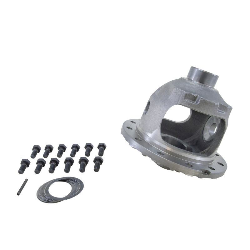Yukon Gear & Axle YC D706069 Replacement Standard Open Carrier Case For Dana 70HD / 4.56+