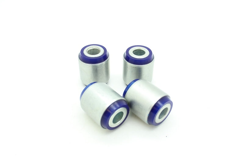 SuperPro Rear Toe Control Arm Inner & Outer Bushing Kit