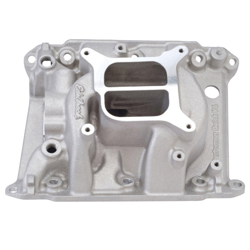 Edelbrock 5486 Performer GM Corp V-6