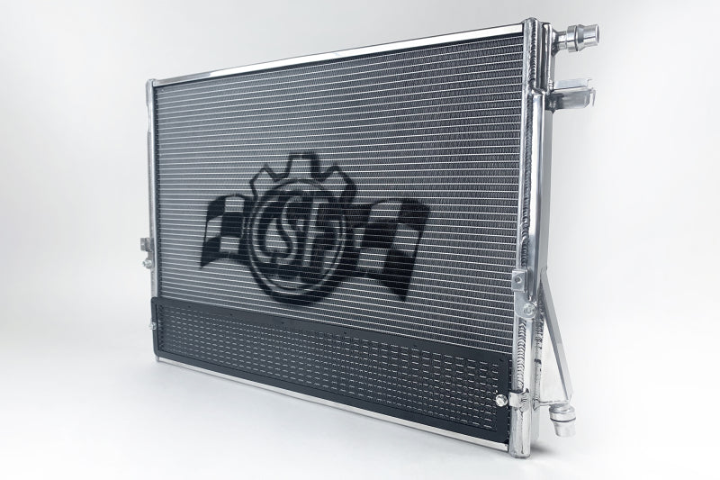 CSF 8154 Heat Exchanger for 2020 Toyota GR Supra (A90)