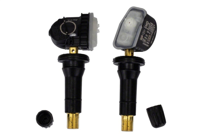 Ford Racing for 2015 Mustang TPMS Sensors and Activation Tool Kit