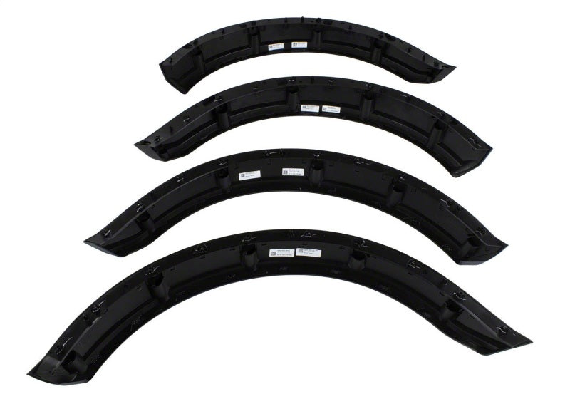 Ford Racing for 2021-2022 Bronco Sasquatch Fender Flare Kit