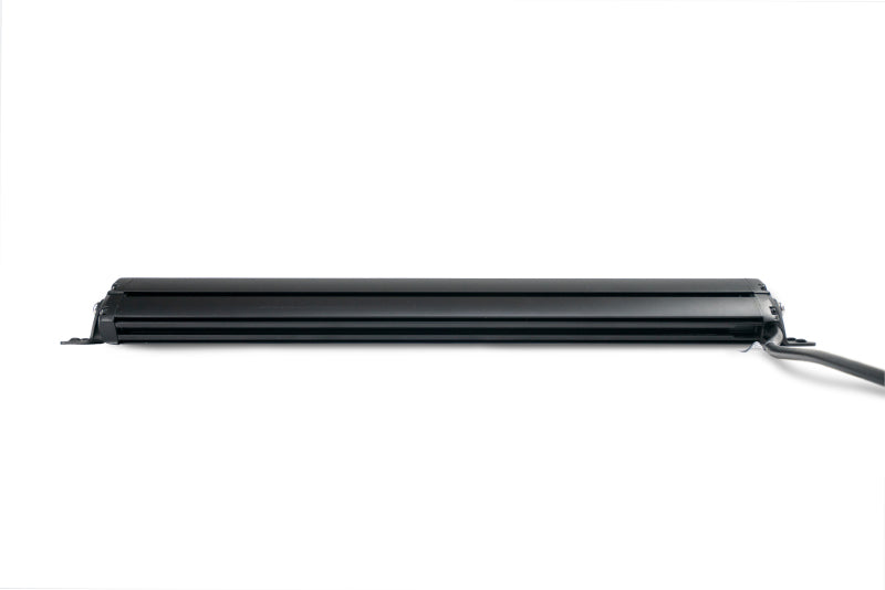 DV8 Offroad 20in Elite Series Light Bar 105W LED - Single Row - #BE20SW105W