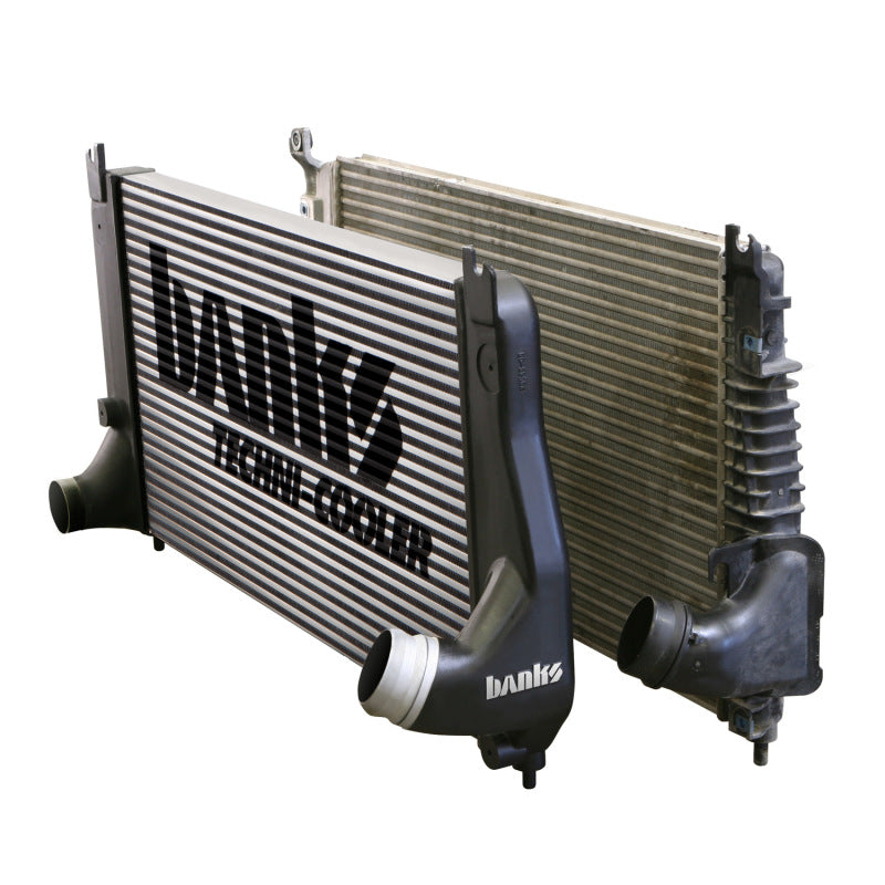Banks Power 25982 06-10 Chevy 6.6L (All) Techni-Cooler System - #25982