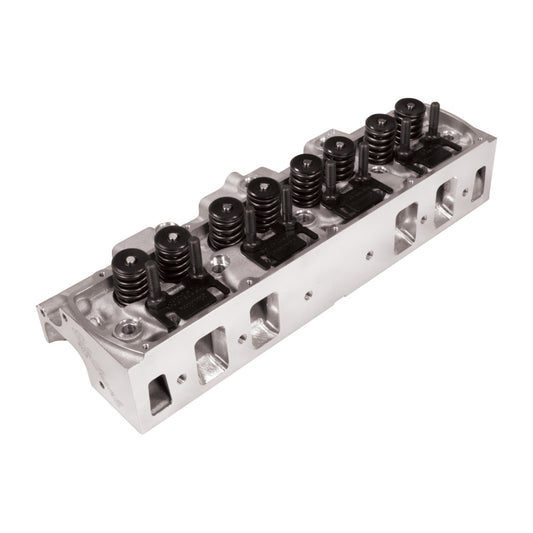 Edelbrock 61039 Small Block Oldsmobile Performer RPM Cylinder Heads for Hydraulic Flat Tappet