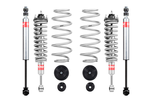 Eibach 03-09 Lexus GX470 Base Stage 1 Pro-Truck Lift Kit E81-59-005-01-22