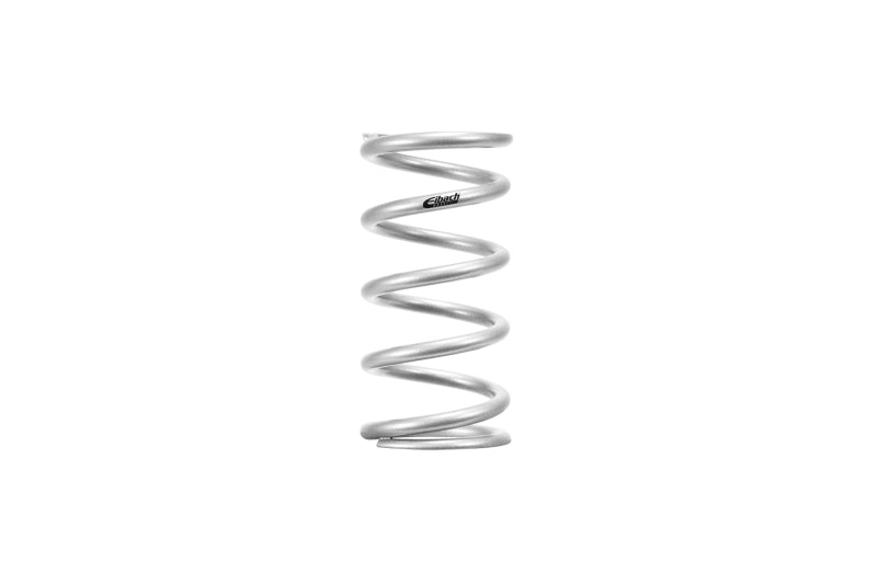 Eibach ERS 10in Length x 3.00in I.D. Coil Over Spring - Silver 450 lb/in 1000.300.0450S