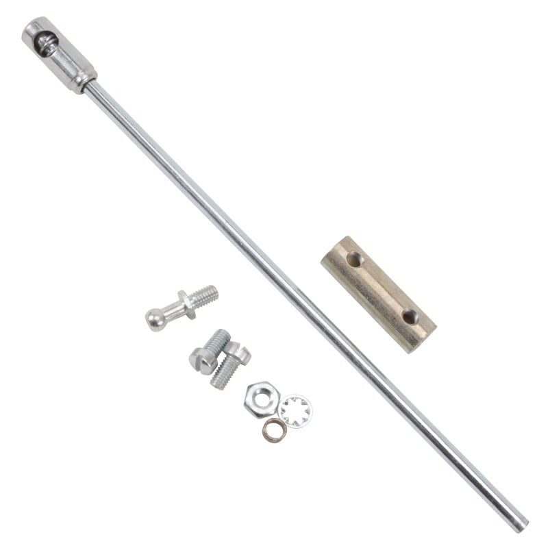 Edelbrock 8010 Chevrolet Throttle Rod Kit