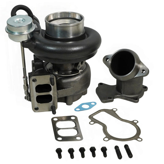 BD Diesel 98.5-02 Dodge Cummins 5.9L HX35 Screamer Turbo 1045758