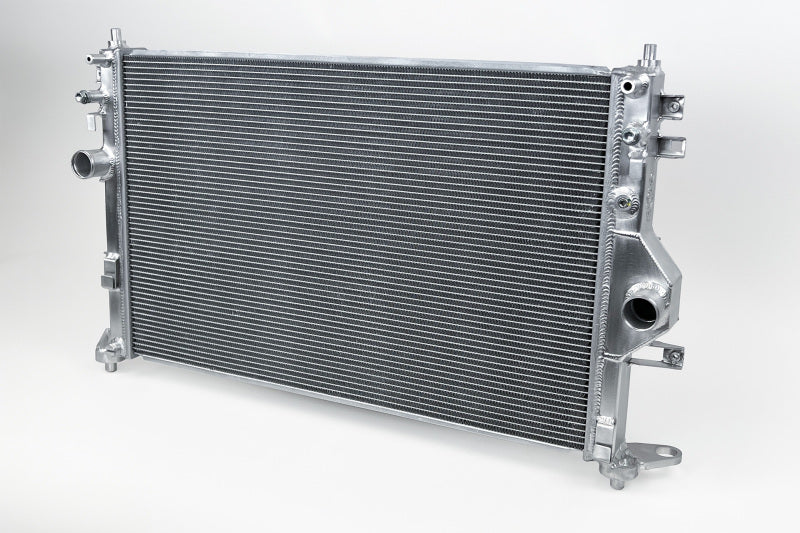 CSF 7233 High-Performance Radiator for 2023+ Toyota GR Corolla/2020+ GR Yaris