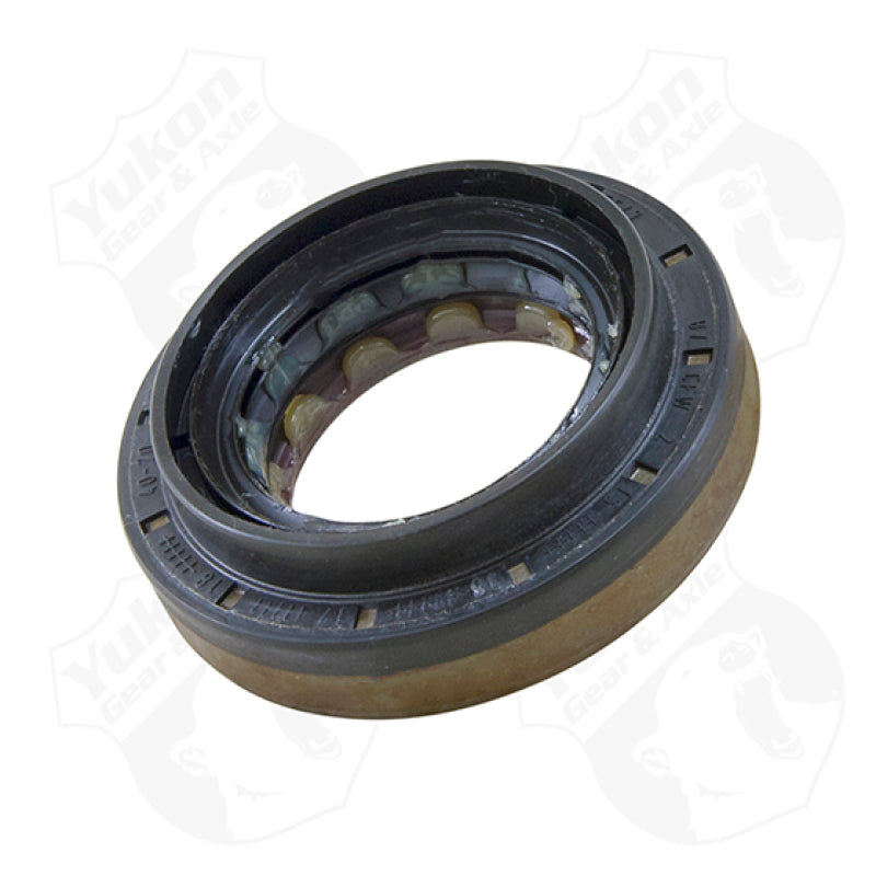 Yukon Gear & Axle YMSC1009 For Dodge Sprinter Van Pinion Seal