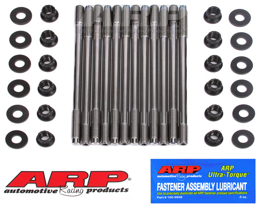ARP 260-4701 for Subaru WRX EJ20 & EJ25 Head Stud Kit