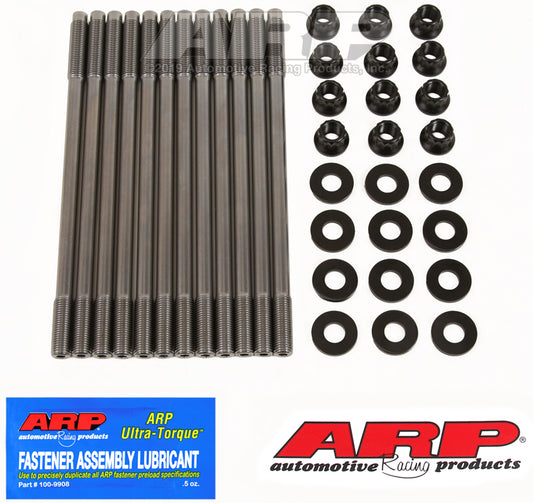 ARP 260-4702 for 99+ Subaru EJ Series Phase 2 SOHC Head Stud Kit