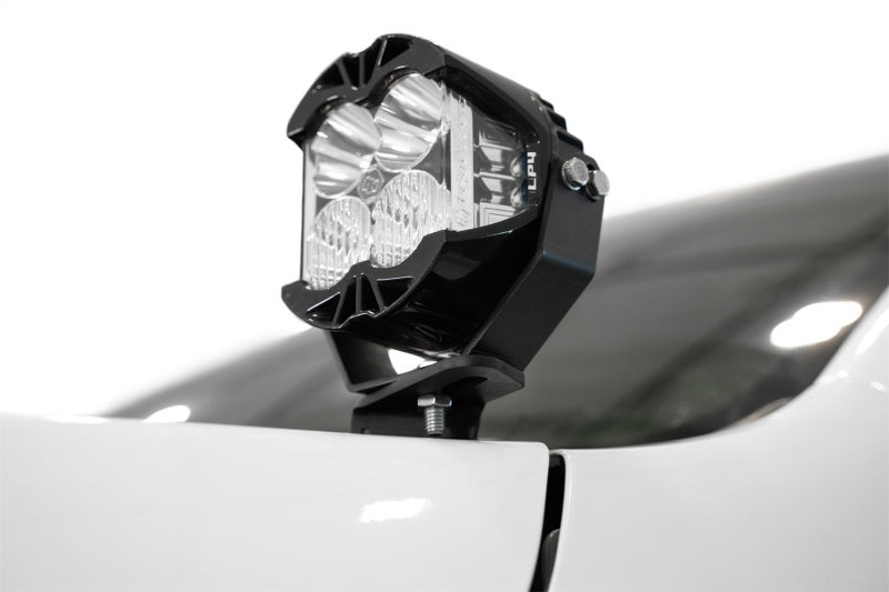 Addictive Desert Designs for 21-23 Ram TRX Ditch Light Brackets