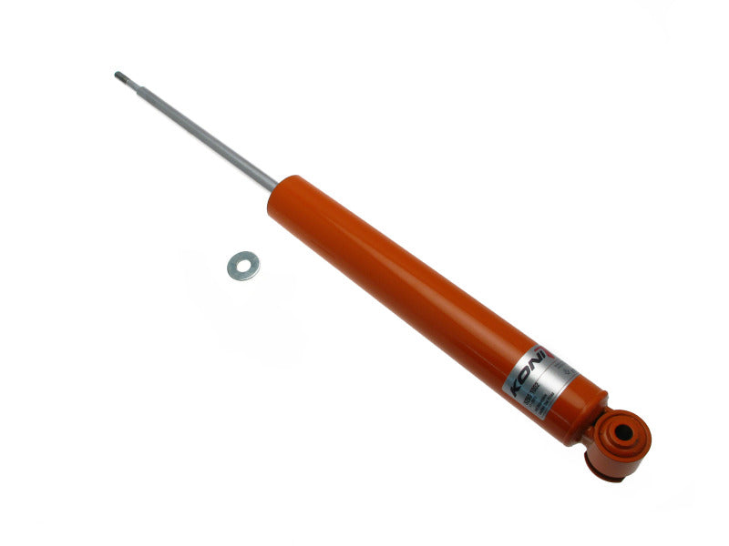 Koni STR.T (Orange) Shock 10/91-99 BMW Sedan/Coupe/Convtr. 318i/ 318is/ incl. M-Technkik - Rear - #8250 1002