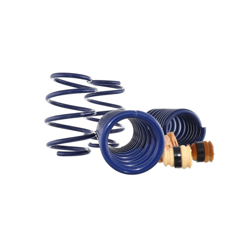 Ford Racing for 2015-2023 Mustang GT/2.3L EcoBoost Fastback Track Lowering Spring Kit (Excluding MagneRide Suspension)