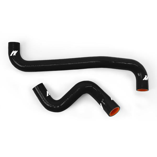 Mishimoto 98-02 Chevy Camaro / Pontiac Firebird Black Silicone Hose Kit (LS1 (V8) Engines Only) - #MMHOSE-CAM-98BK