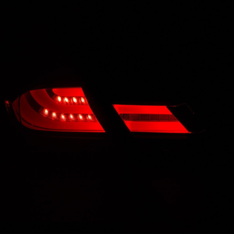 ANZO 2013-2015 Honda Civic LED Taillights