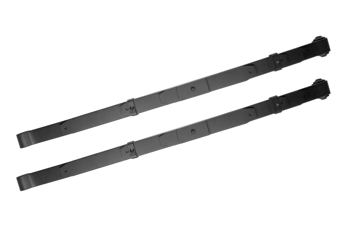 UMI Performance 2620 Rear Leaf Spring Set 2in Lowering for 1967-1981 F-Body