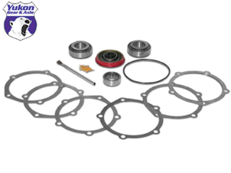 Yukon Gear & Axle PK D27 Pinion install Kit For Dana 27 Diff