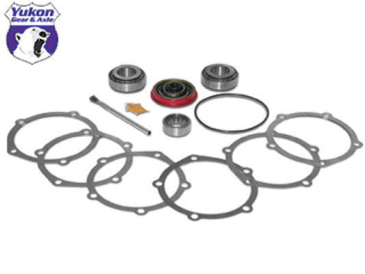 Yukon Gear & Axle PK TV6 Pinion install Kit For Toyota V6 Rear Diff