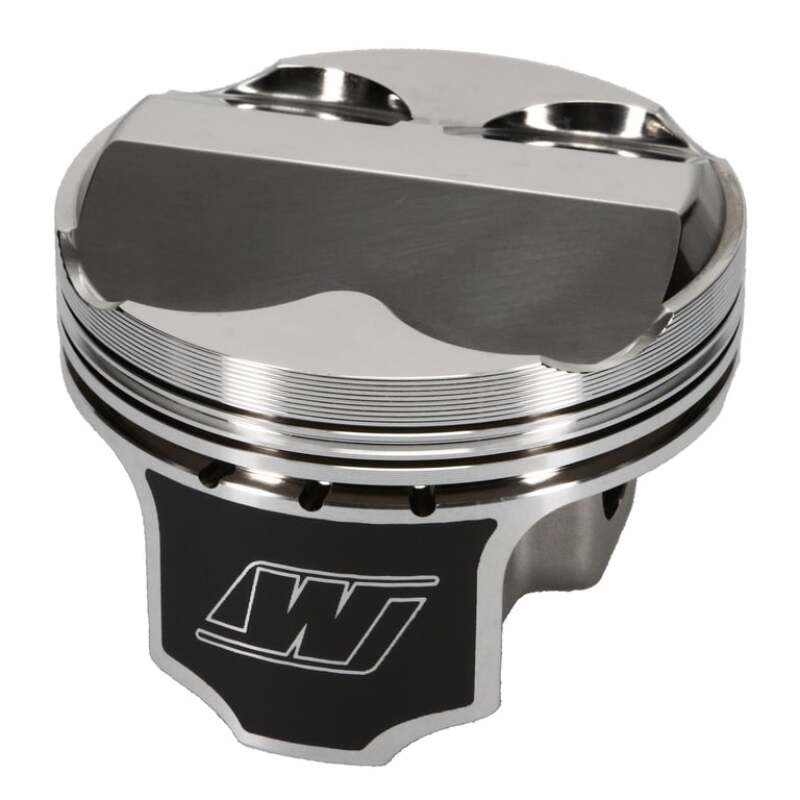Wiseco K573M875AP for Acura 4v Domed +8cc STRUTTED 87.50MM Piston Kit