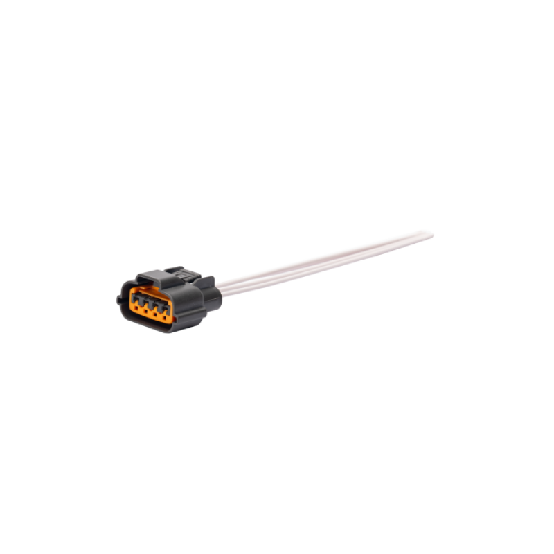 Fleece Performance FPE-HAR-CUMM-MAP-0718-PT for 07.5-18 Dodge 2500-3500 6.7L Cummins MAP Sensor Pigtail