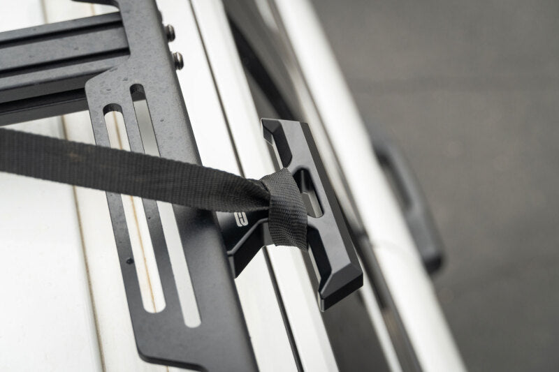 DV8 Offroad Billet Utility Handle | Pair - #RRHG-01