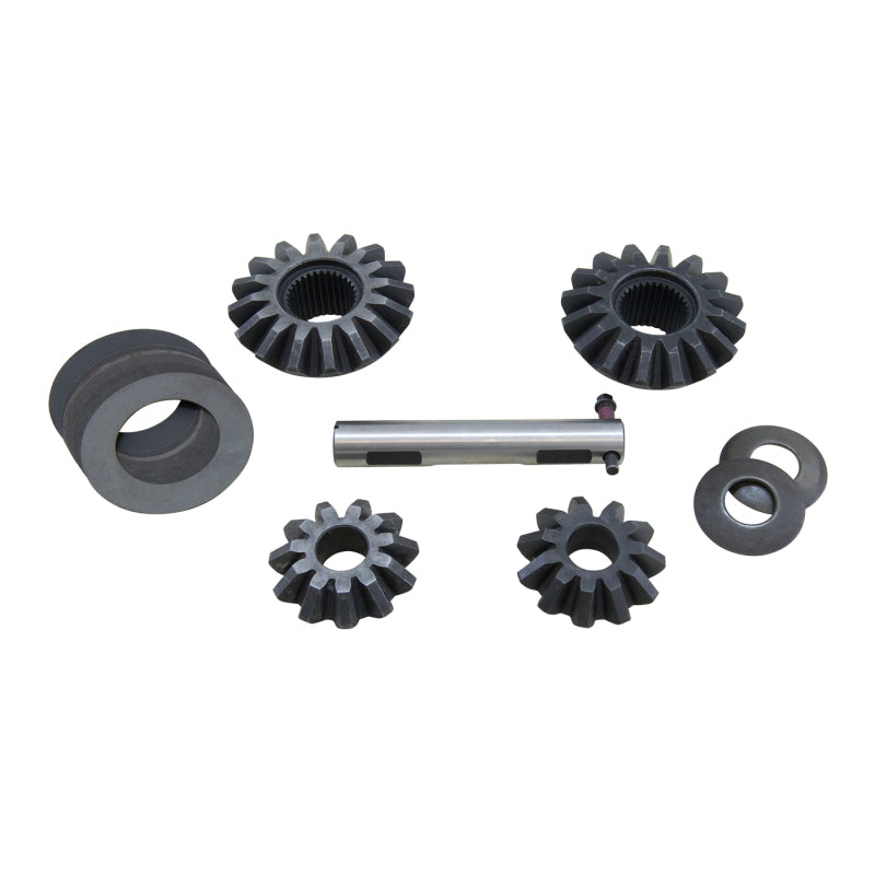 Yukon Gear & Axle ZIKC9.25B-S-31B USA Standard Gear Open Spider Gear Set For Chrysler 9.25in with ZF Rear