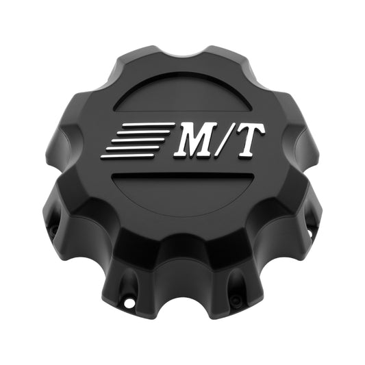 Mickey Thompson 224400072 Sidebiter II Center Cap Bolt-On Pop-Top 5x4.5/5.0