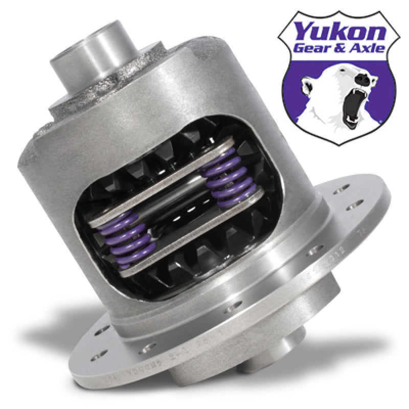 Yukon Gear & Axle YDGGM8.2-3-28-1 Duragrip Posi For GM 8.2in with 28 Spline Axles / 3.08 and Up