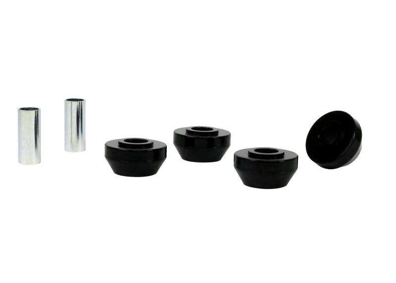 Whiteline W56426 Strut Rod to Frame Bushing for 1965-1972 Dodge Coronet, 1966-1972 Dodge Charger, 1970-1974 Dodge Challenger and More