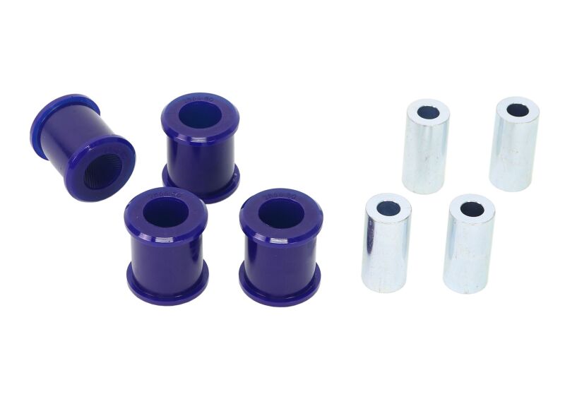 SuperPro Rear Trailing Arm Bushing Kit