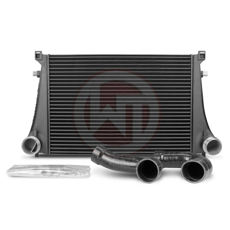Wagner Tuning 200001178 Competition Intercooler Kit for 2022-2026 Volkswagen GTI Golf R MK8 Audi S3 8Y