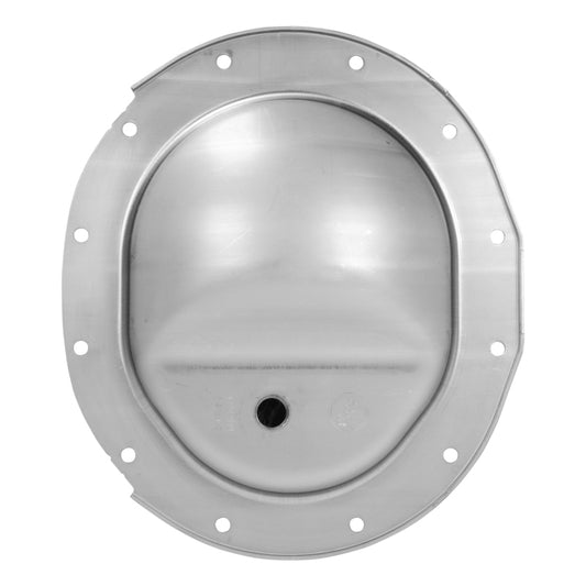 Yukon Gear & Axle YP C5-C9.25F-12BOLt 12 Bolt Cover For 2014 and Newer Chrysler 9.25in Front - Steel