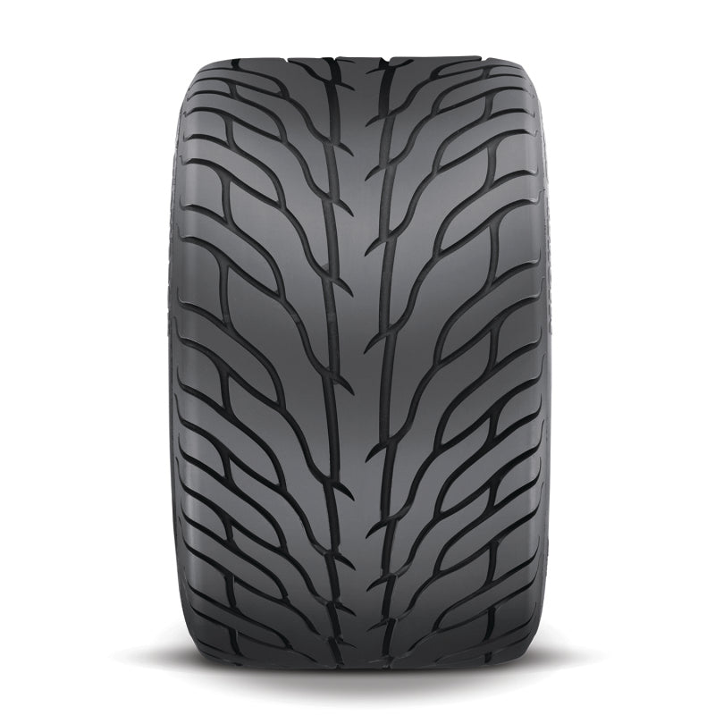 Mickey Thompson 321065004 Sportsman S/R 31X18.00R15LT 99H Hot Rod Radial Tire