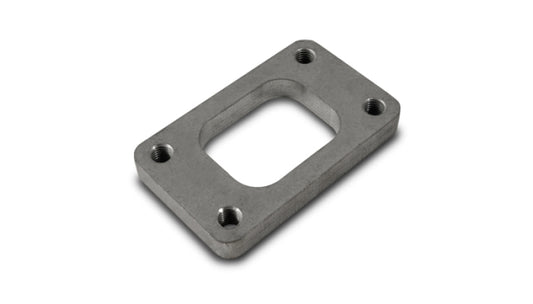 Vibrant GT30R/GT35R/GT40R Turbo Inlet Flange Mild Steel 1/2in Thick