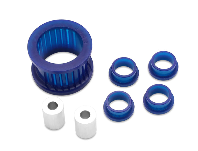 SuperPro Rack and Pinion Bushing Kit