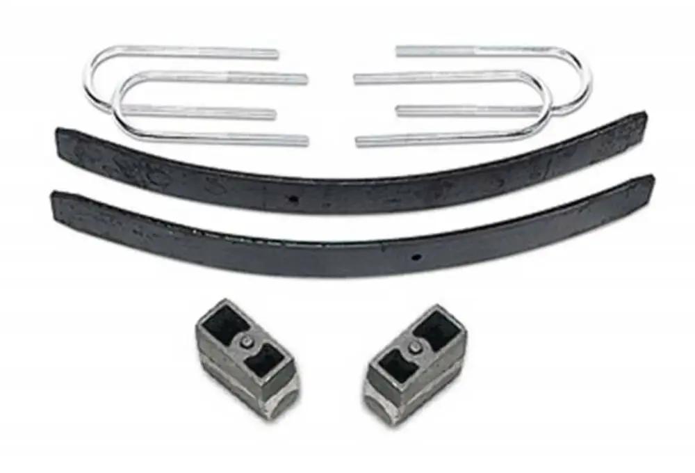 Tuff Country 26813 6in Lift Kit for 1981-1996 Ford F-150