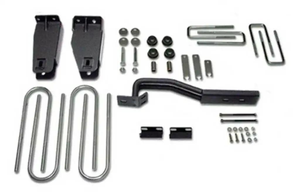 Tuff Country 26822 6in Lift Kit for 1980-1996 Ford F-250