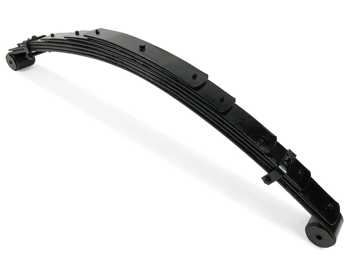Tuff Country 26825K 6in Lift Kit with Rear Springs No Shocks for 1980-1987 Ford F-250 4WD (351 Gas)
