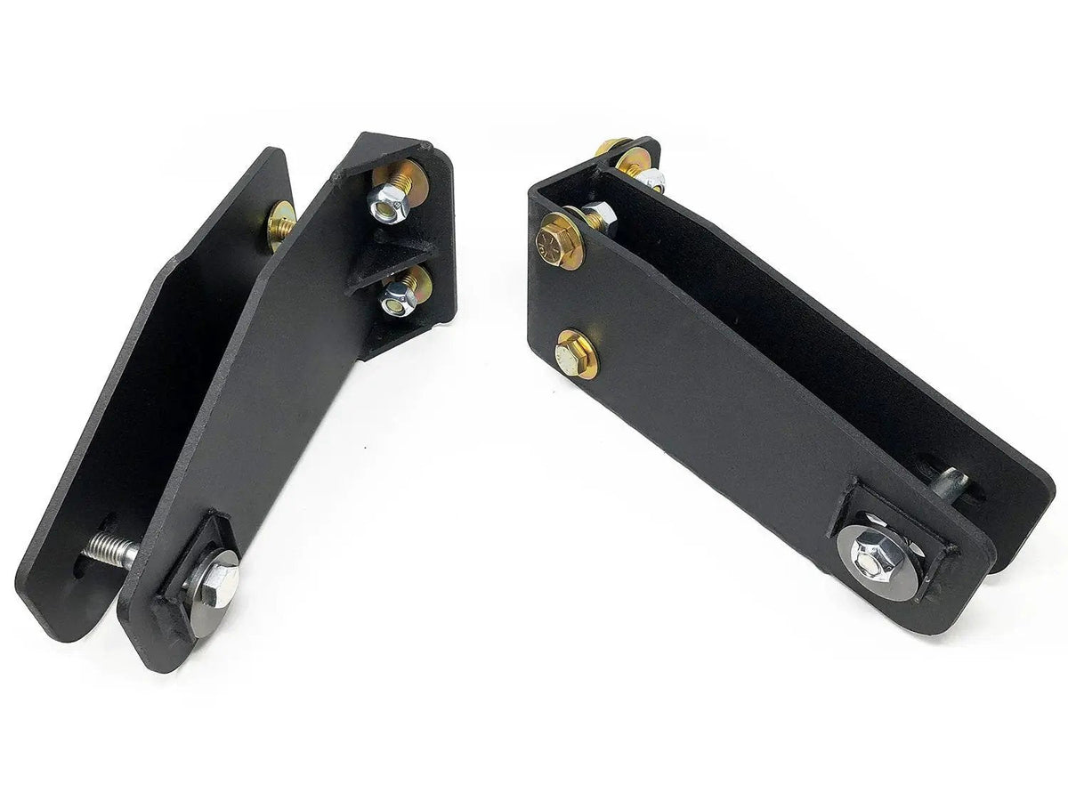 Tuff Country 26825KN 6in Lift Kit with Rear Leaf Springs SX8000 for 1980-1987 Ford F-250 4WD