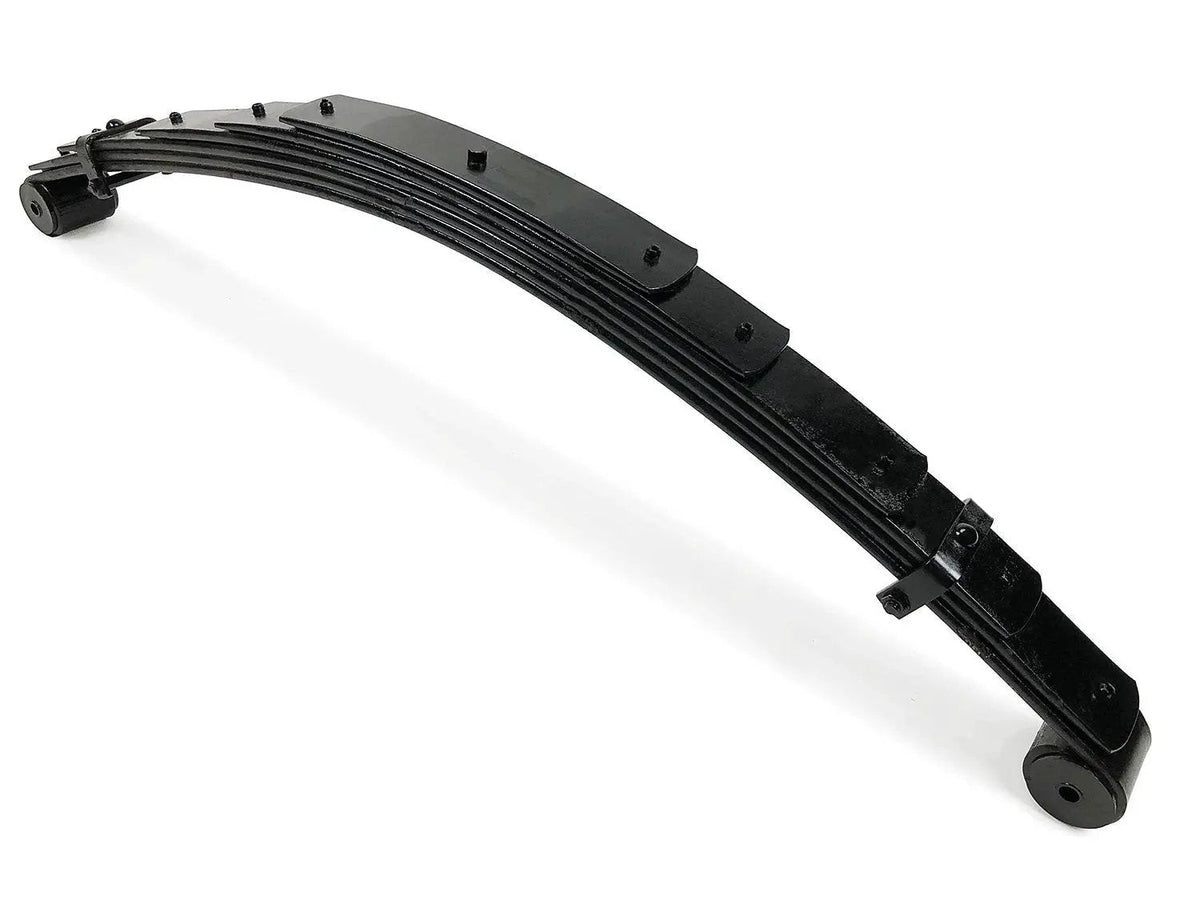 Tuff Country 26825KN 6in Lift Kit with Rear Leaf Springs SX8000 for 1980-1987 Ford F-250 4WD