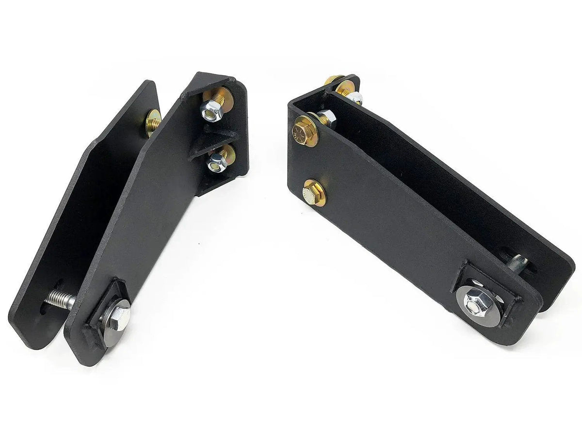 Tuff Country 26826KN 6in Lift Kit SX8000 for 1988-1996 Ford F-250 4WD
