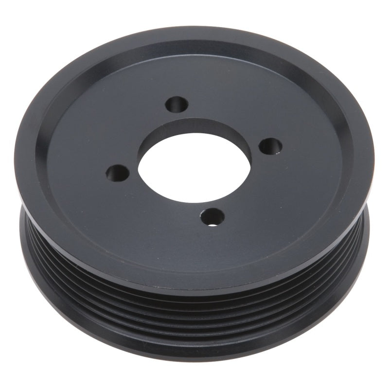 Edelbrock 15825 Pulley Supercharger E-Force Competition 3.75 in