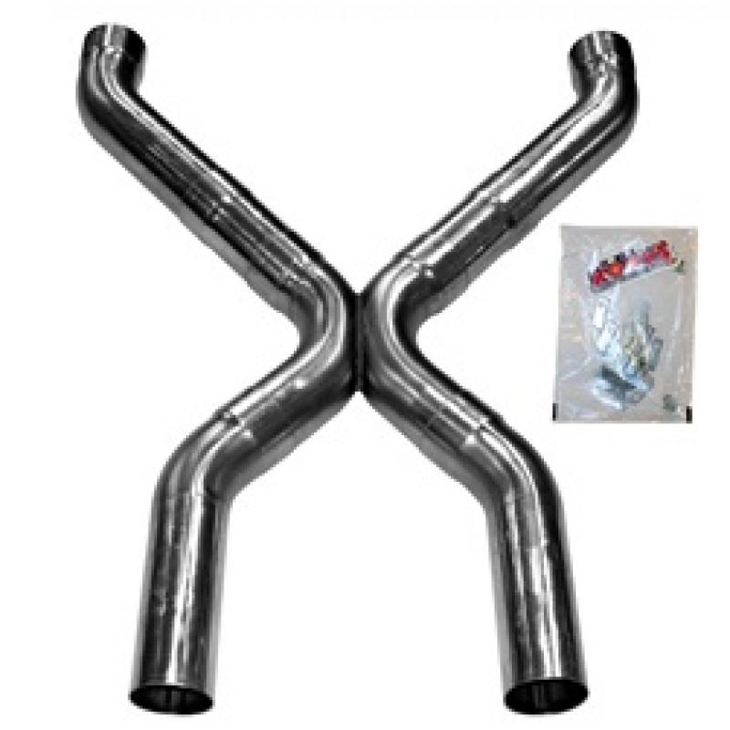 Kooks 9050S Universal Reducer-Cone Coll SS