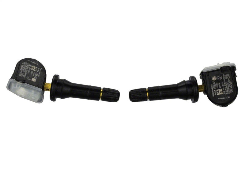 Ford Racing for Bronco 5 Wheel TPMS with Activation Tool Kit